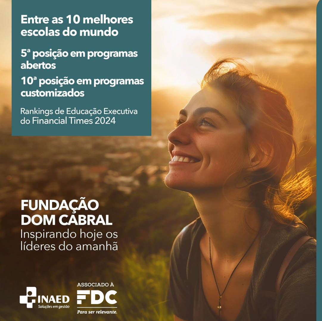 Ranking de educação executiva do financial times 2024